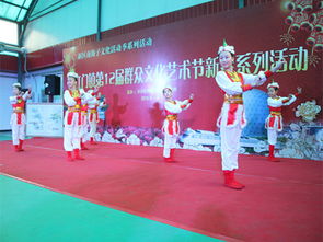 文化盛宴煥新顏，活力西紅門迎新春——大興新區(qū)南海子文化活動季暨西紅門鎮(zhèn)第十二屆文化藝術(shù)節(jié)策劃方案