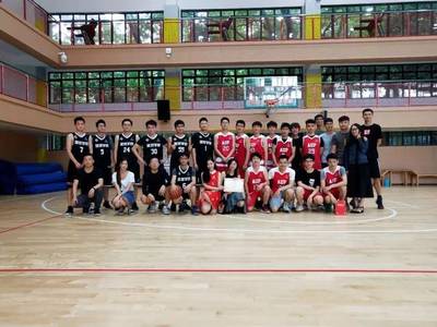 SAUP春招 | 文體中心、網(wǎng)宣中心、學(xué)術(shù)中心、S&A文體活動策劃部門全解析